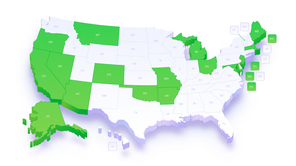 medical marijuana, recreational cannabis, THC and CBD