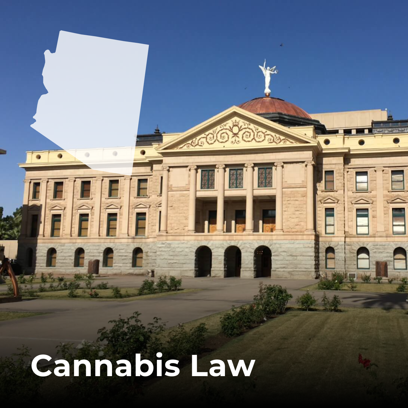 marijuana laws in arizona