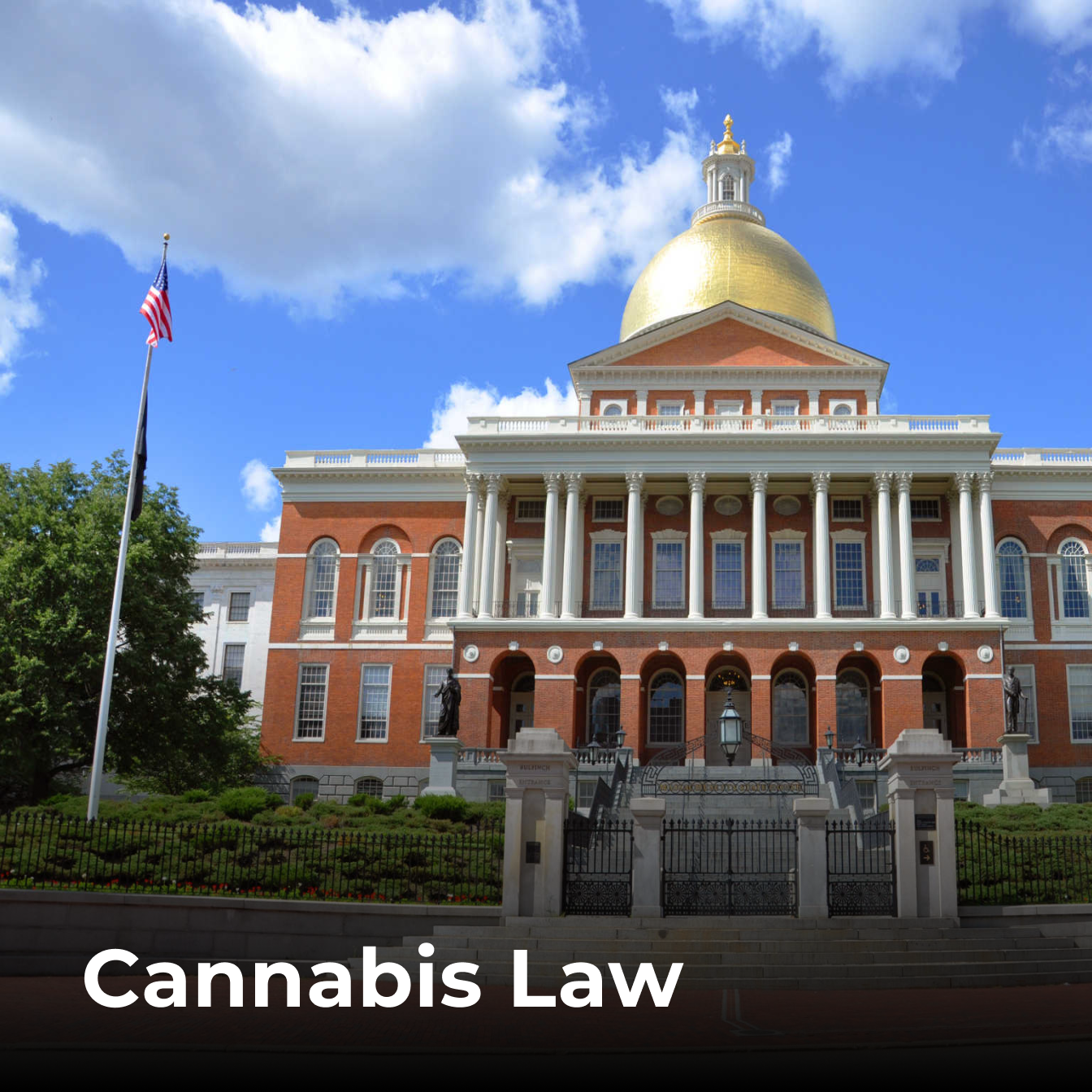 marijuana laws in massachusetts