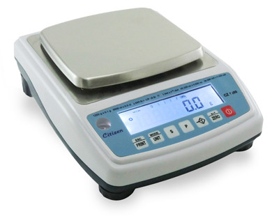 Scales for Deli-Style Cannabis - Scale People