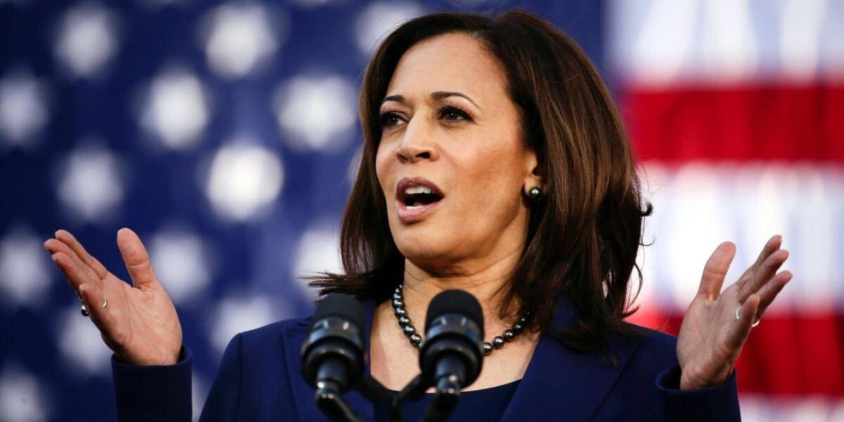 Kamala Harris