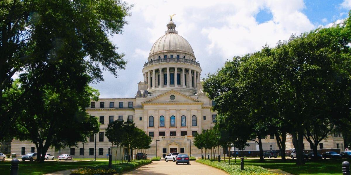 Mississippi Medical Marijuana