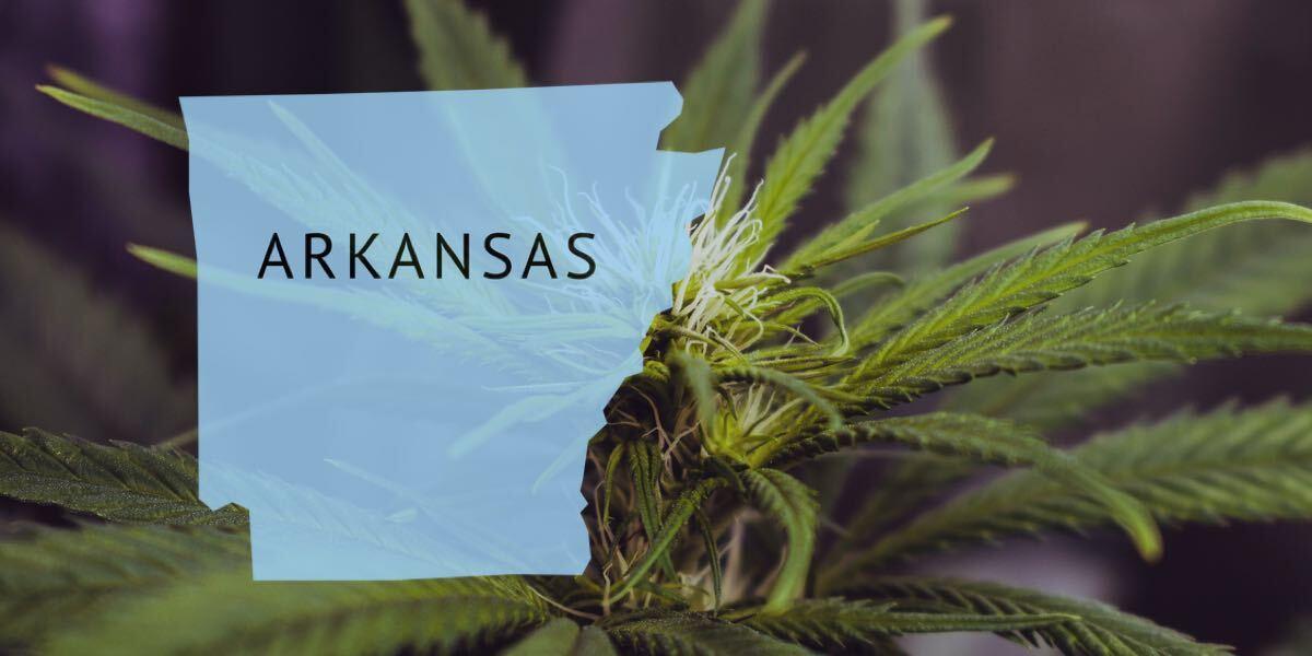 arkansas medical marijuana