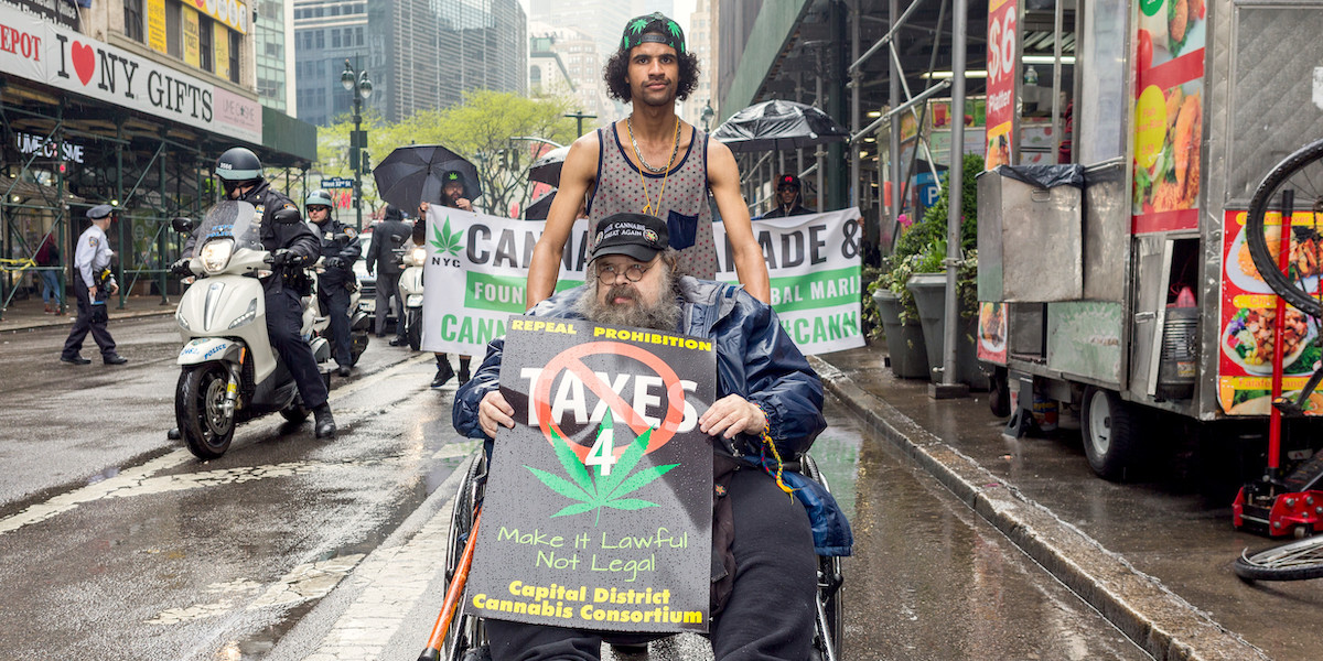 new york cannabis legalization