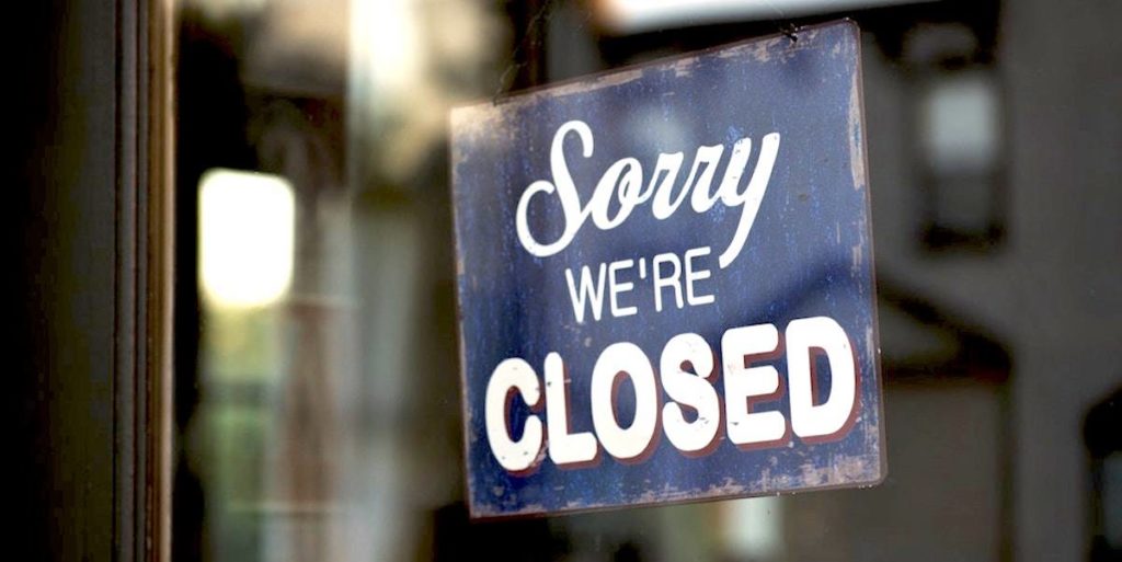 Unlicensed Medical Marijuana Dispensaries in Michigan Forced to Close