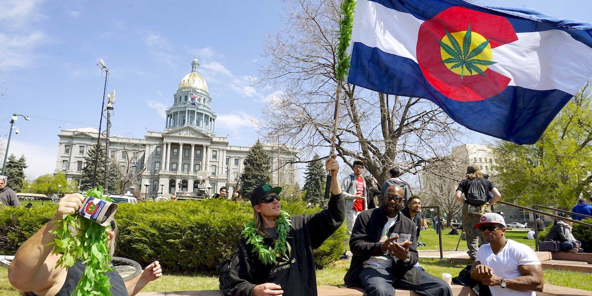 colorado cannabis laws